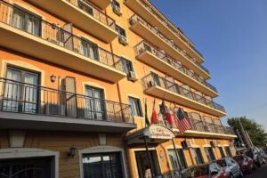 Albergo Magna Grecia