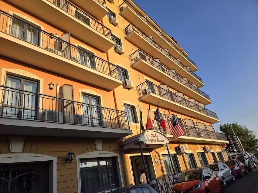 Albergo Magna Grecia