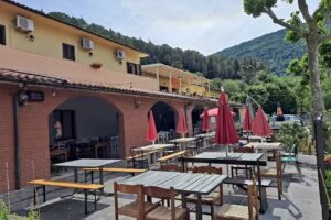 Albergo Magrini Della Genga