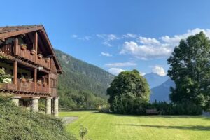 Albergo Maison Tissiere