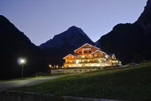 Albergo Malga Ciapela