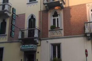Albergo Malta