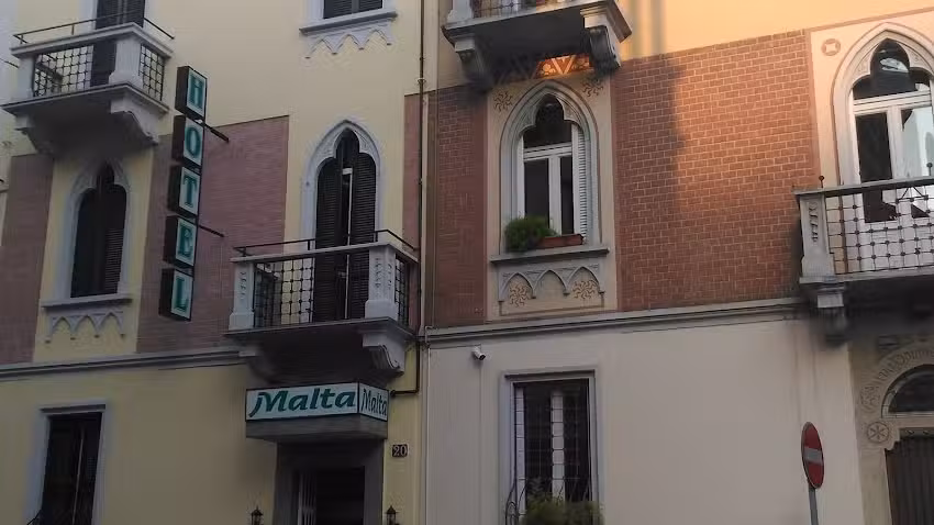 Albergo Malta