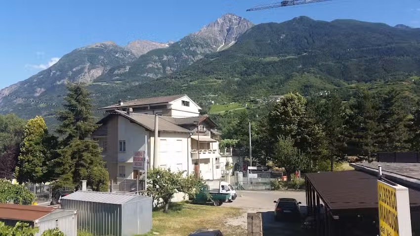 Albergo Mancuso del Voison