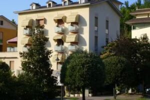 Albergo Marenghi
