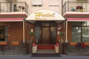 Albergo Marisa Snc dei Fratelli Ancona