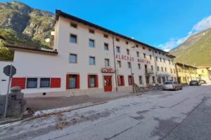 Albergo Martina