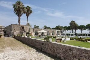 Albergo Masseria Appide