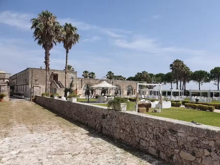 Albergo Masseria Appide