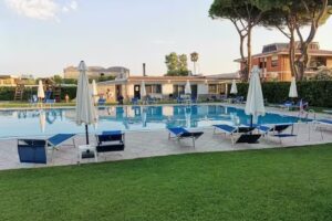 Albergo Mediterraneo