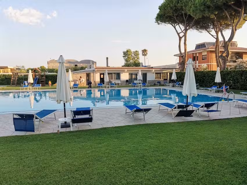 Albergo Mediterraneo