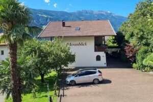 Albergo Meranblick