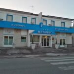 Albergo Metauro