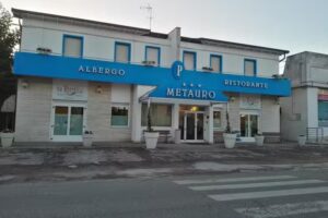 Albergo Metauro