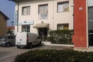 Albergo Meublè Abatjour