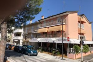 Albergo Meuble’ al Ponte