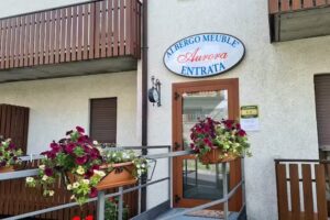 Albergo Meuble’ Aurora