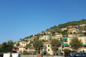 Albergo Meuble’ Da O Vittorio