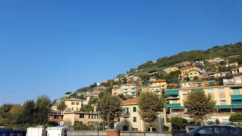 Albergo Meuble’ Da O Vittorio