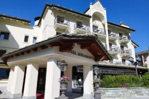 Albergo Meublè Du Soleil