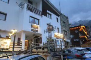 Albergo Meublé Joli