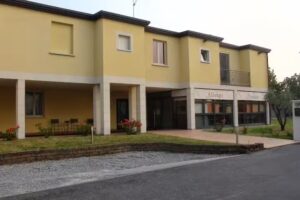 Albergo Meuble Pomaro