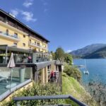 Albergo Mezzolago, Pizzeria Ristorante