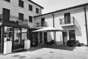 Albergo Minuetto