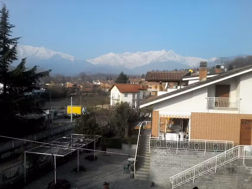 Albergo Miramonte