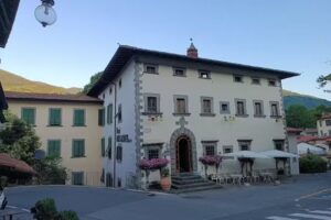 ALBERGO MIRAMONTE
