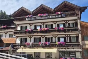 Albergo Miramonti