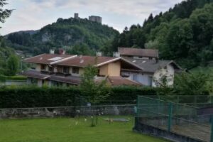 Albergo Miramonti di Toccoli Maurizio e Tullio e C. Snc