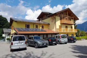 Albergo Miramonti la Pozza