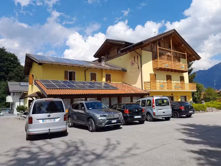 Albergo Miramonti la Pozza