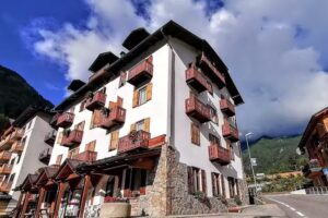 Albergo Miramonti Pejo