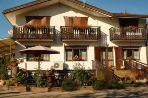 Albergo Mirella