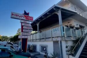 ALBERGO MIVA | BAR | RISTORANTE | PINSERIA.