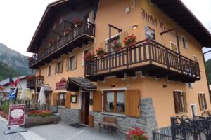 Albergo Mont Velan