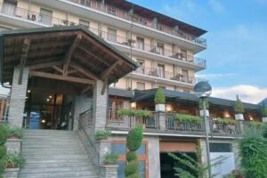 Albergo Monte Nebin