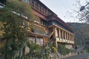 Albergo Monte Ripoli