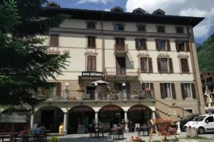 Albergo Monte Rosa