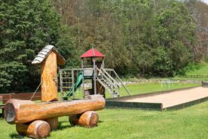 Albergo Monte Rust Di Lunelli Franco E Paolo & C. S.A.S.