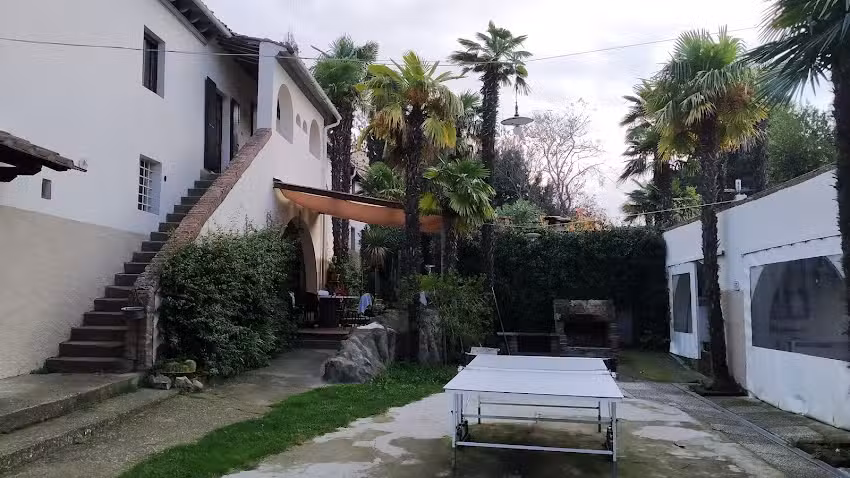 Albergo Montechiari Albergo Montechiari Sas Di Sutter Verena Rosa & C.