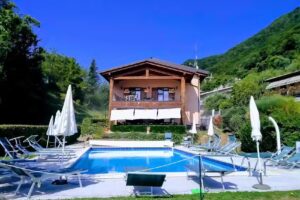 Albergo Montegargnano