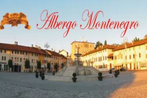 Albergo Montenegro Maniago