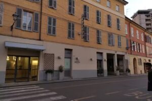 Albergo Morandi di Fontanesi Nicola & c sas