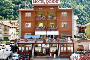 Albergo Motel Dosdè B&B