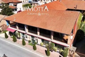 Albergo Motel Motta