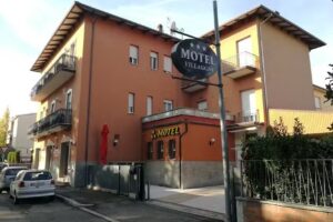 Albergo Motel Villaggio