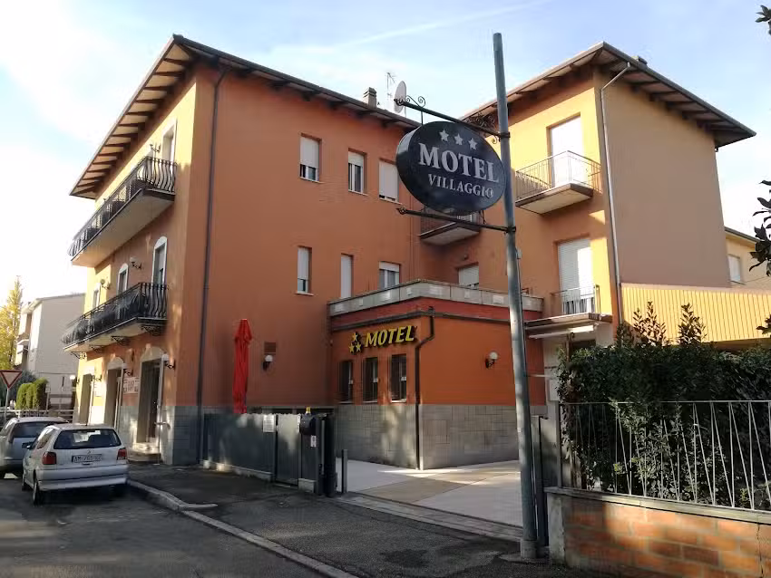 Albergo Motel Villaggio